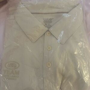 Men’s Polo shirt by Landrover